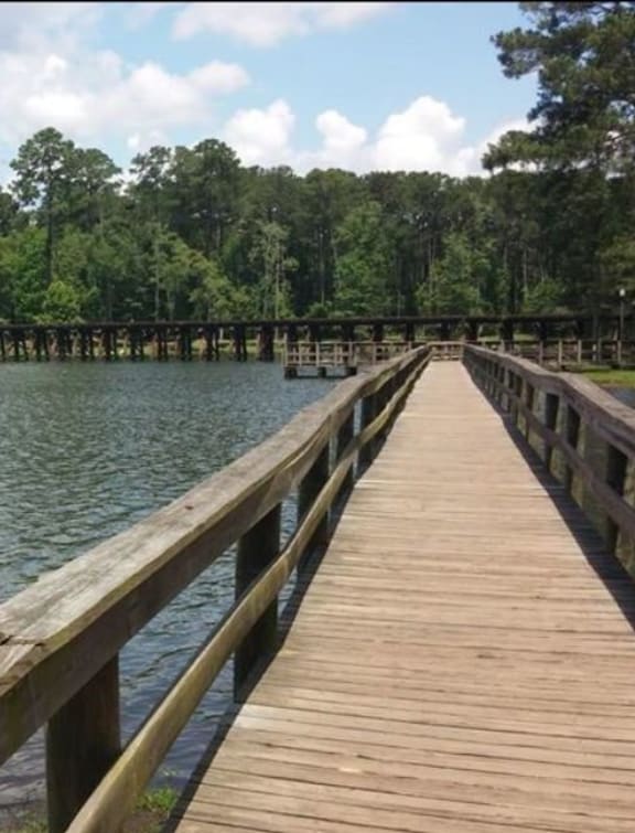 Wood Valley Apartments Apartments in Thomasville, GA